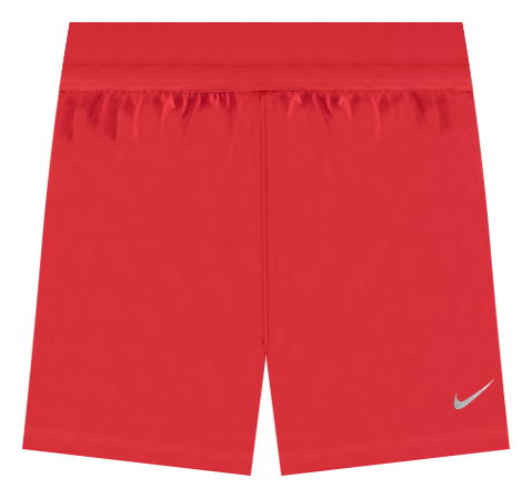 Nike Swift Dri-FIT 2-i-1-løbeshorts med mellemhøj talje til kvinder