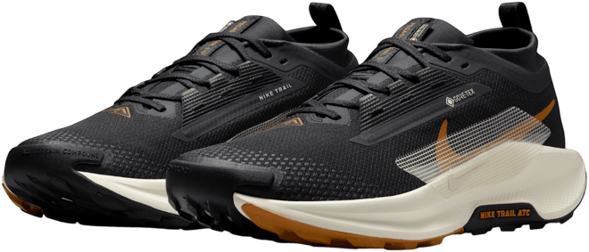 Nike Pegasus Trail 5 GORE-TEX Men's Waterproof Trail Running Shoes