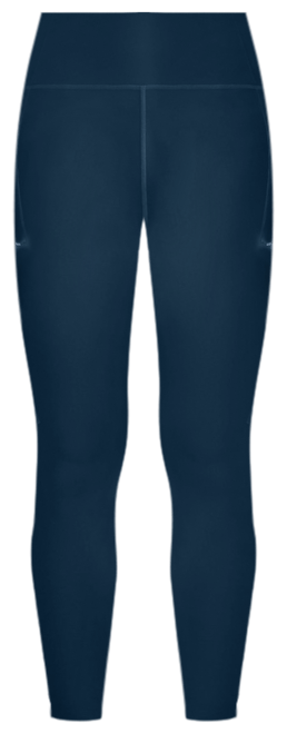 Nike Swift Women's High-Waisted 7/8 Running Leggings with Pockets