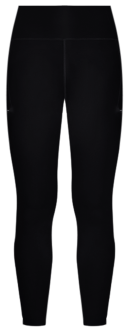 Nike Swift Women's High-Waisted 7/8 Running Leggings with Pockets