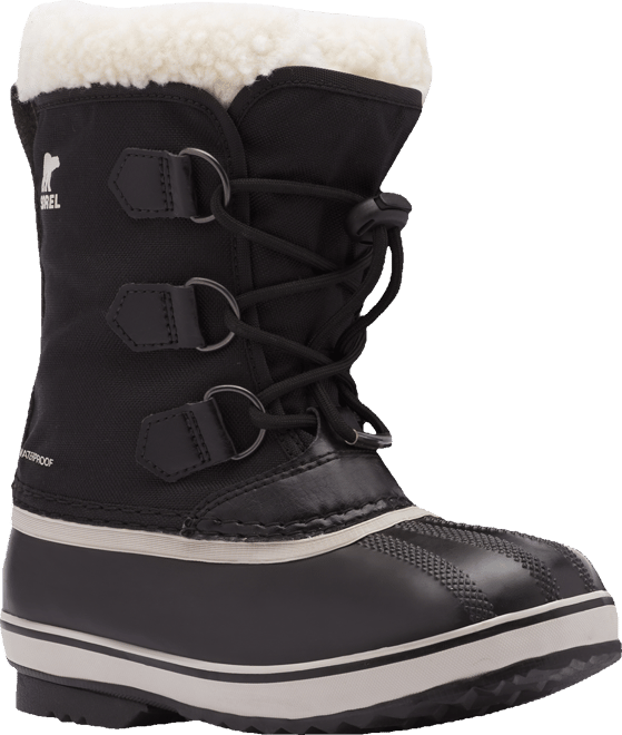 Women's Yoot Pac Waterproof Booties