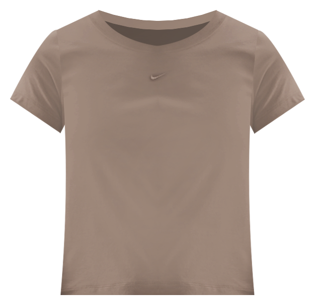 Nike Sportswear Chill Knit Women's T-Shirt