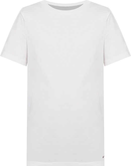 ナイキ ジュニア クルー アンダーシャツ (2枚セット)