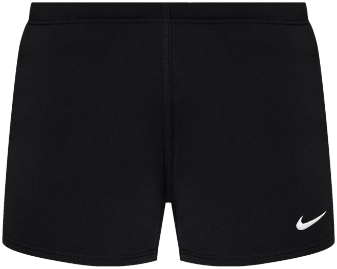 Nike Swim HydraStrong Solid Big Kids' (Boys') Square-Leg Jammer