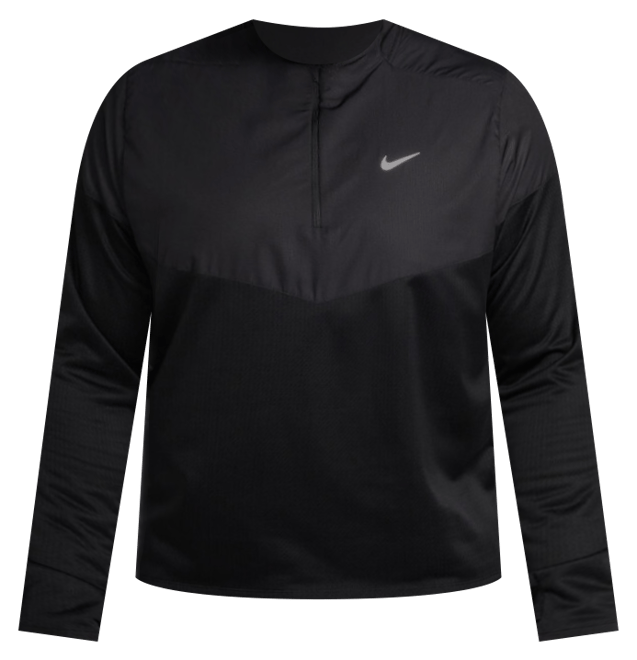 Sphere Element Therma-FIT Half-Zip Running Top - SP25