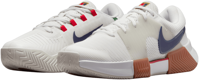 Nike Zoom GP Challenge 1 Women's Hard Court Tennis Shoes