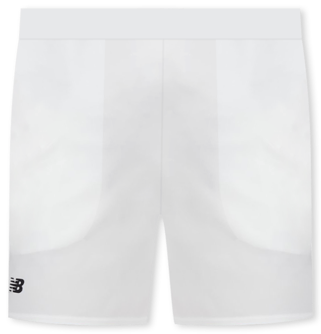 New Balance Homme Tournament Short