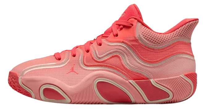 Big Kids' Jordan Tatum 3 Basketball Shoes | JD Sports