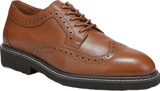 Men's Lombard Derby Shoes