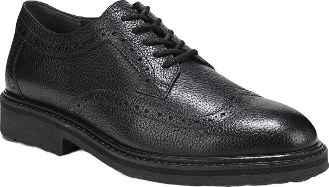 Men's Lombard Derby Shoes