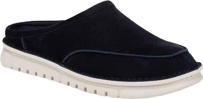 Men's Uptown Clog Slippers