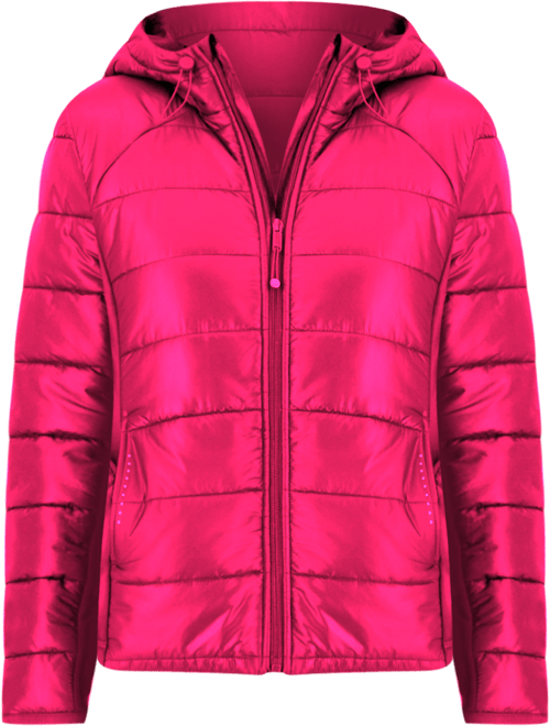 Women's Hooded Puffer Jacket, Created for Macy's