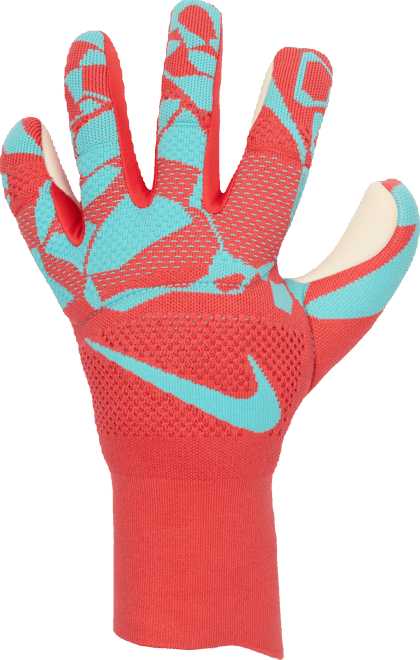 Nike Vapor Dynamic Fit Soccer Goalkeeper Gloves