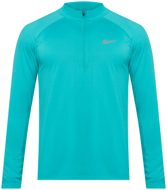 Nike Stride Men's Dri-FIT 1/4-Zip Running Top