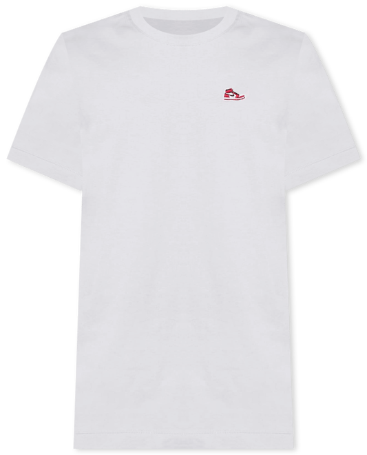 Jordan Brand Men's Sneaker Patch T-Shirt