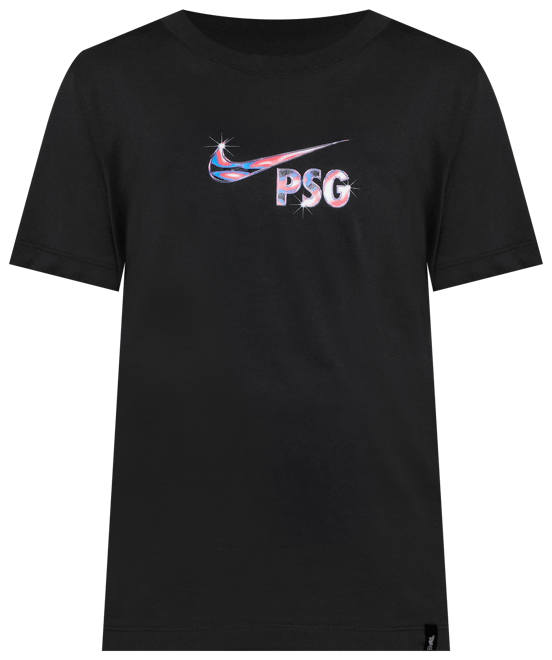 Paris Saint-Germain Swoosh T-shirt Nike Football – Ragazzo/a