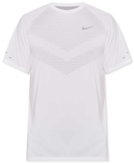 Nike Stride Dri-FIT ADV Kısa Kollu Erkek Koşu Üstü