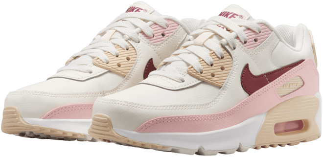 Nike Air Max 90 Big Kids' Shoes