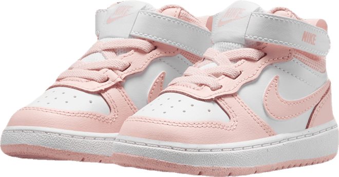 Nike Court Borough Mid 2 Tenis para bebé e infantil