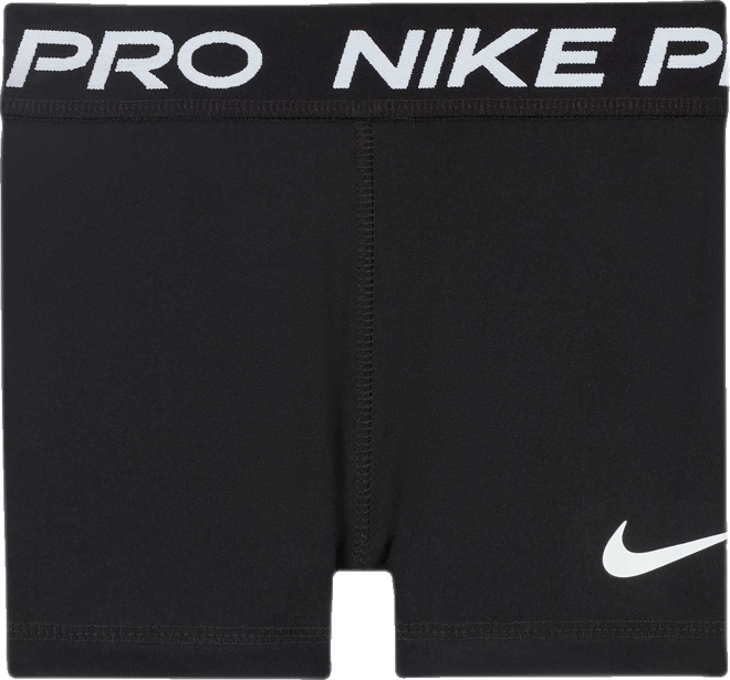 Nike Dri-FIT Pro Toddler Shorts