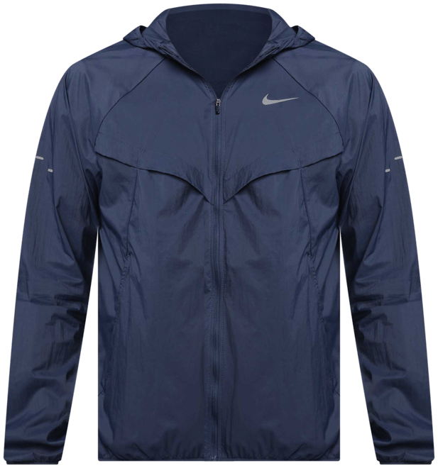 Nike Stride Men's Repel UV Running Jacket