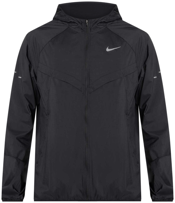 Nike Stride Men's Repel UV Running Jacket