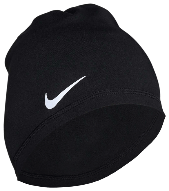 Nike Peak Dri-FIT Uncuffed Running Beanie