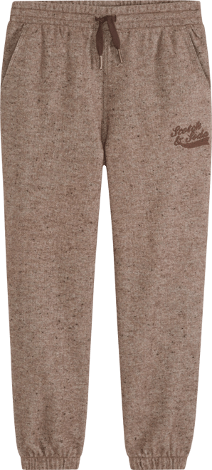 Big Boys Fashion Jogger