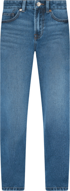 Big Boys Medium 5 Pocket Straight Jean