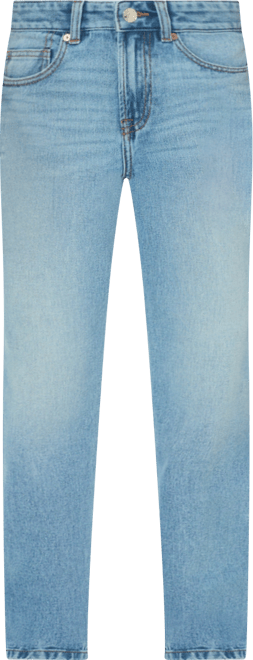 Big Boys Light 5 Pocket Straight Fit Jean