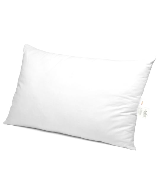 Soft and Plush Bed Pillow Insert, King