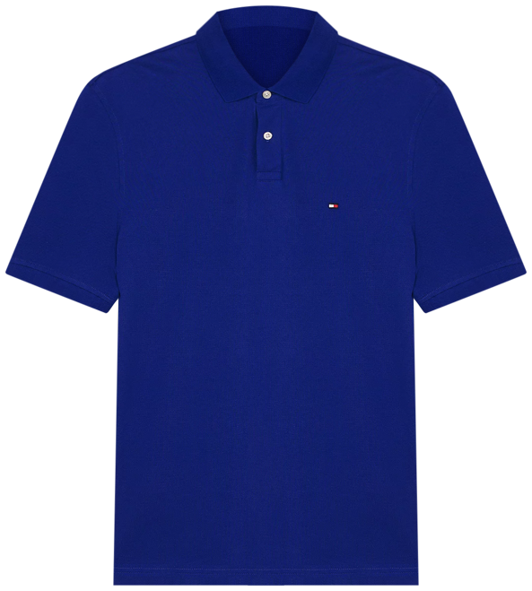 Men's Cotton Classic Fit 1985 Polo
