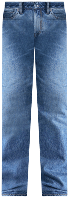 Men's Slim Bootcut King Jeans