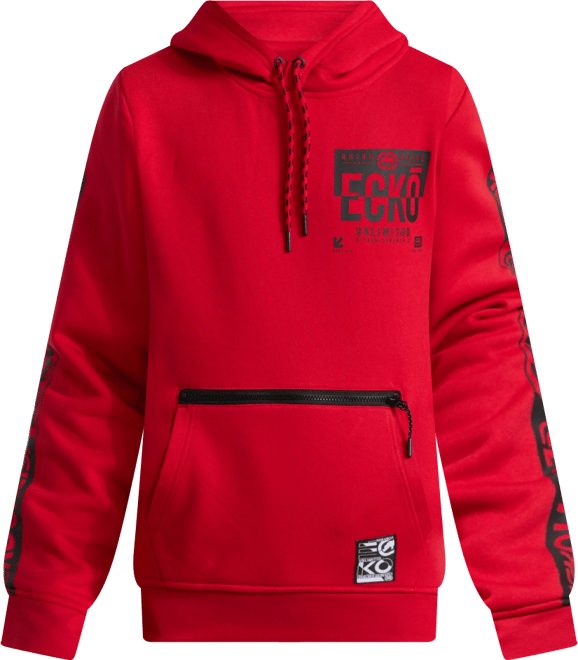 Men's Truss Zip Hoodie