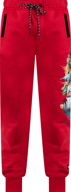 Men's Spray Town Down Jogger