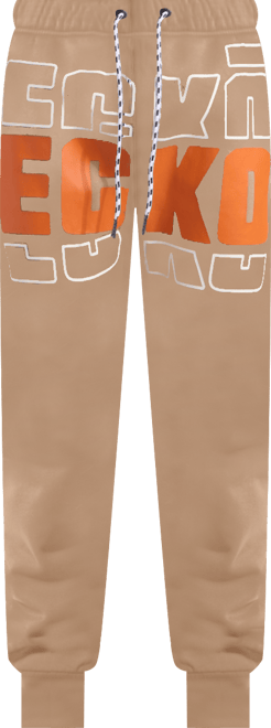 Men's Tracing Draft Jogger