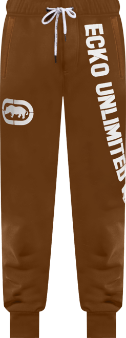 Men's World Sash Jogger