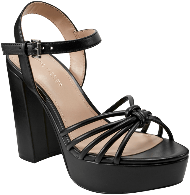 Women's Dessa Open Toe Dress Sandals