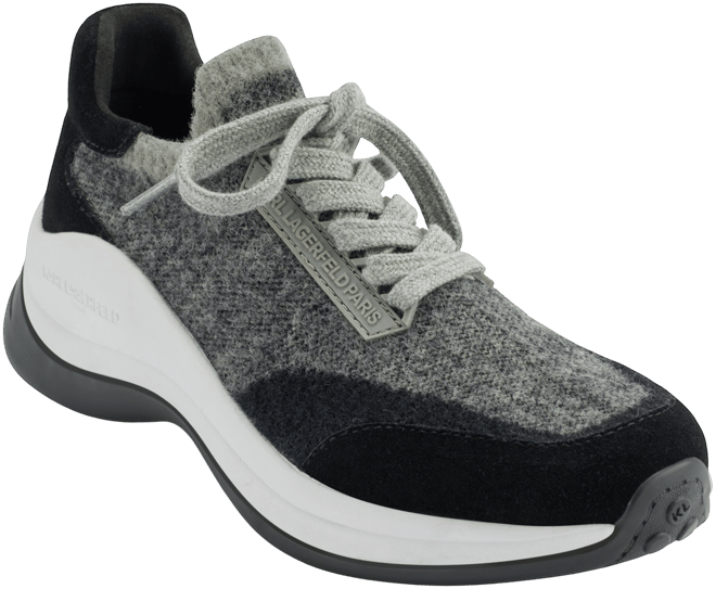 Women's Carsyn Lace Up Sneakers