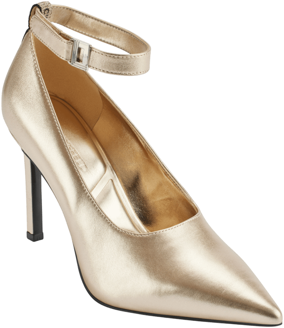 Women's Sury Ankle Strap Pumps