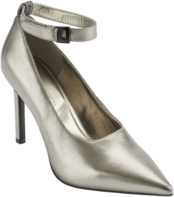 Women's Sury Ankle Strap Pumps