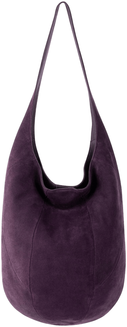 120 Large Leather Hobo Bag