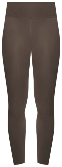 Nike Zenvy 7/8-Leggings mit hohem Bund (Damen)