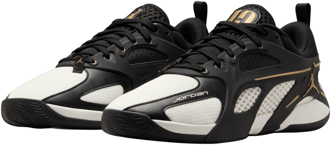 Jordan Heir Series "Classic" Basketball Shoes