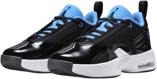 Jordan Max Aura 6 Big Kids' Shoes