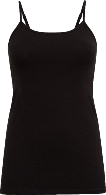 Plus Size - Foxy Tunic Cami - Torrid