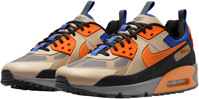 나이키 에어맥스 90 드리프트 남성 신발