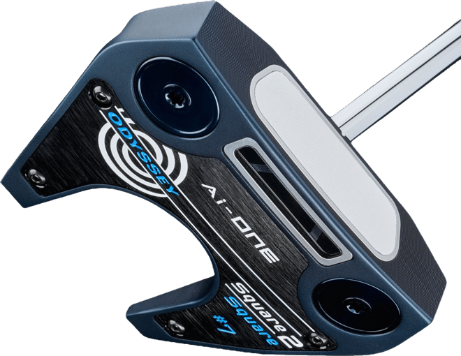 Odyssey Ai-One Square 2 Square 7 Putter | Dick's Sporting Goods