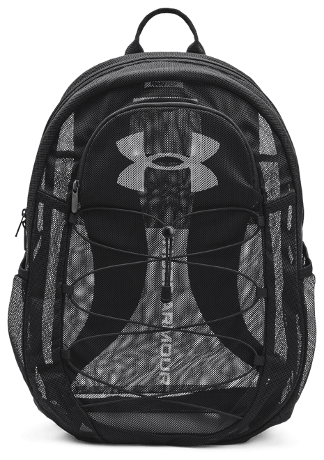 Under Armour Hustle Mesh Backpack | Foot Locker