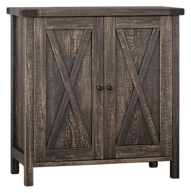 Buffet Cabinet Farmhouse Storage Cabinet with Doors and Shelves, Buffets and Sideboards Entryway Cabinet with Storage Accent Console Cabinet fo